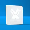 Антенна направленная с боксом для модема AGATA MIMO 2x2 BOX, HV-Pol, 15-17 dBi, 1.7-2.7ГГц Антенна направленная с боксом для модема AGATA MIMO 2x2 BOX, HV-Pol, 15-17 dBi, 1.7-2.7ГГц